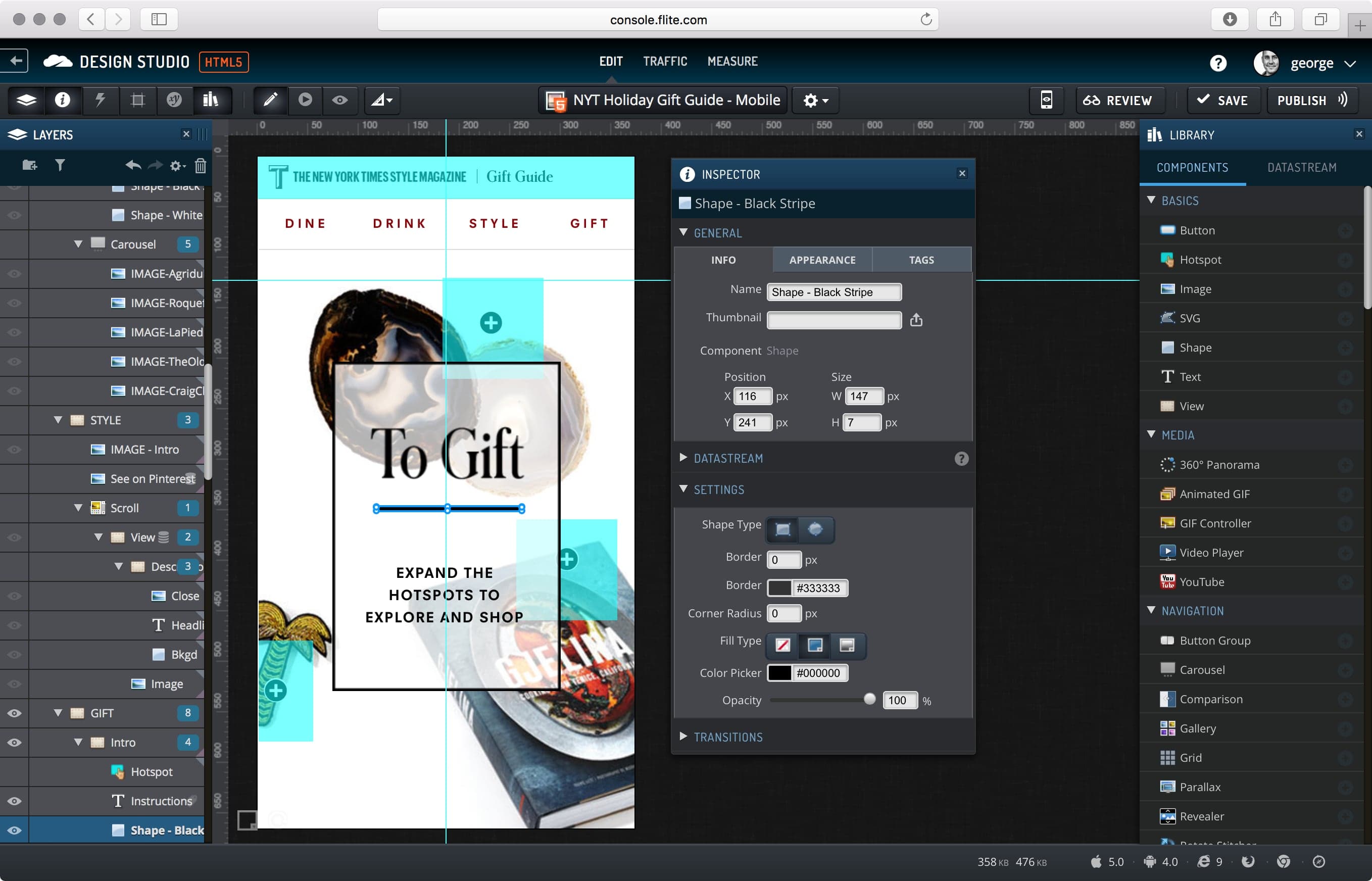 Flite Design Studio